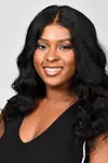 Candice Walker 2019-20 Headshot
