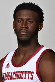Keon Clergeot Head Shot
