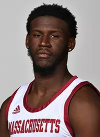 Keon Clergeot Head Shot