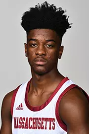 Sean East Head Shot