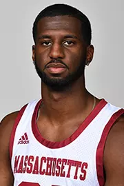 Davonte Higginbottom Head Shot