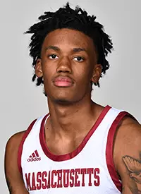 CJ Jackson Head Shot