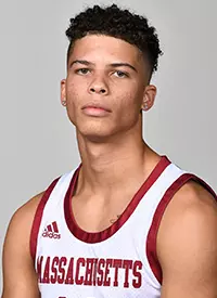 Kolton Mitchell Head Shot