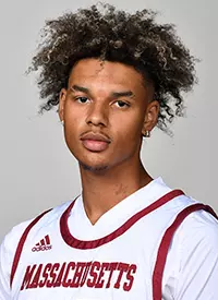 Tre Mitchell Head Shot