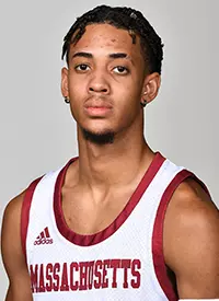 Preston Santos Head Shot