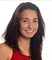 Anastasia Rychagova - Headshot (2019)