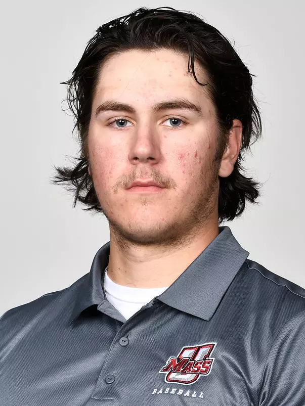 Spencer Bergeron