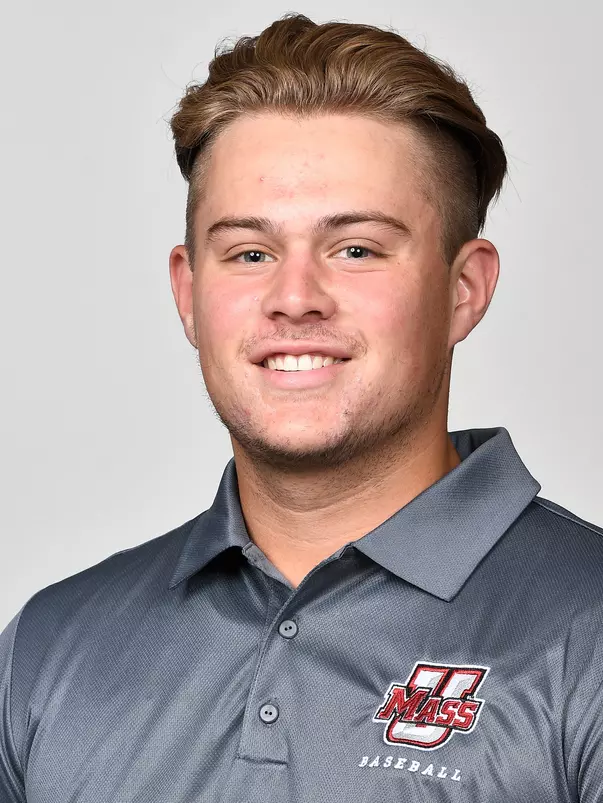 Dylan Decker