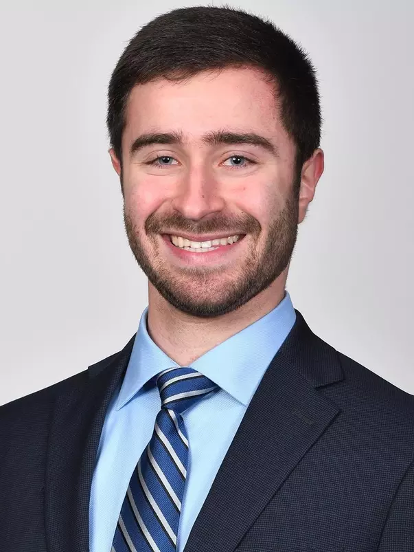 Greg Nevins 2020 Headshot