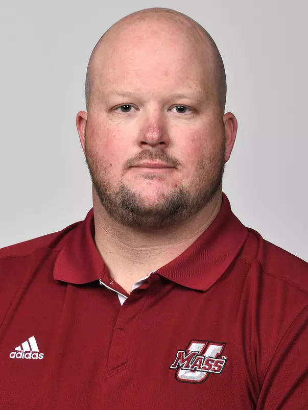 Nate Cole Headshot 2019