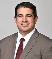 Jim Jackson Headshot