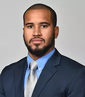 Fredi Knighten Headshot