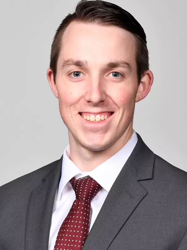 Football–Kyle Schmidt Headshot 2019