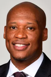 Lucious Jordan