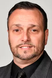 Tony Bergeron