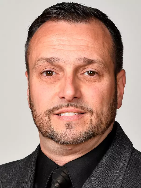 Tony Bergeron (2019-20)