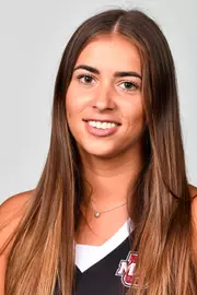 Michelle Barrett 2019