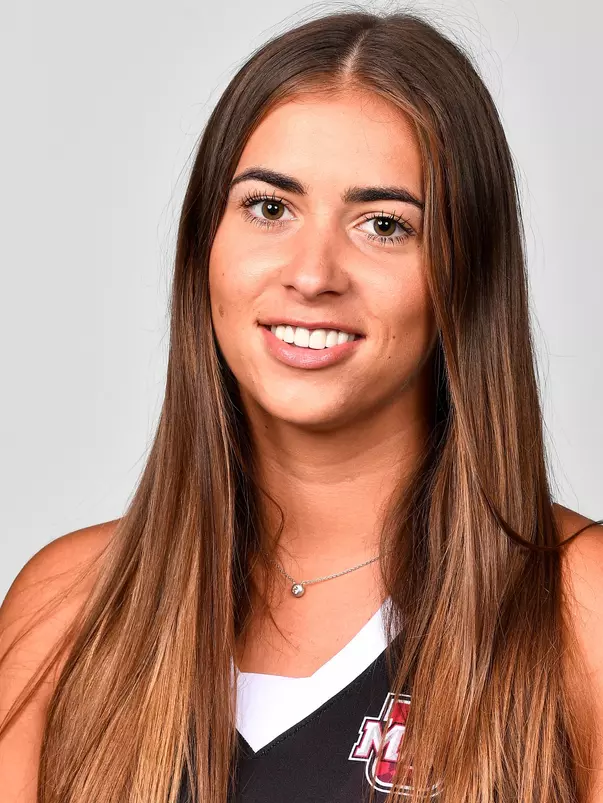 Michelle Barrett 2019