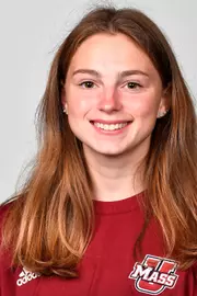 Kaitlin Broda 2019