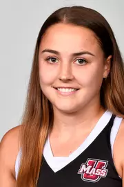 Lucy Cooper 2019