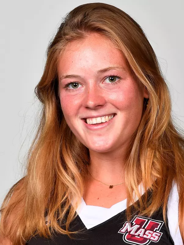 Sophie de Jonge 2019