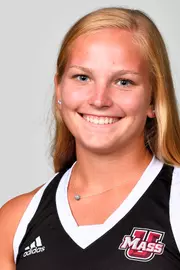 Maggie Ellington 2019