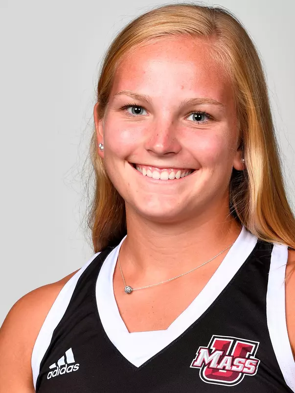 Maggie Ellington 2019