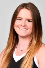 Bailey McNamara 2019