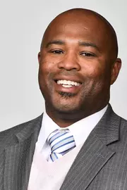 Lance Overby