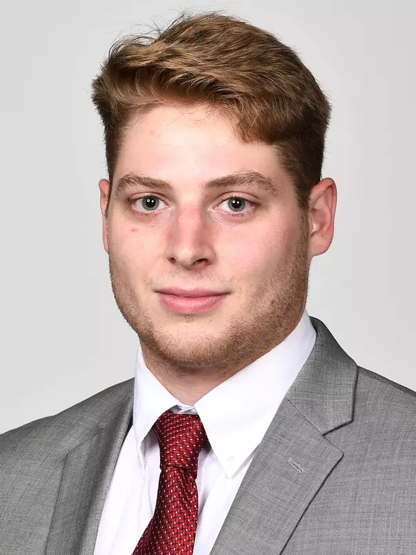 Ryan Bliss