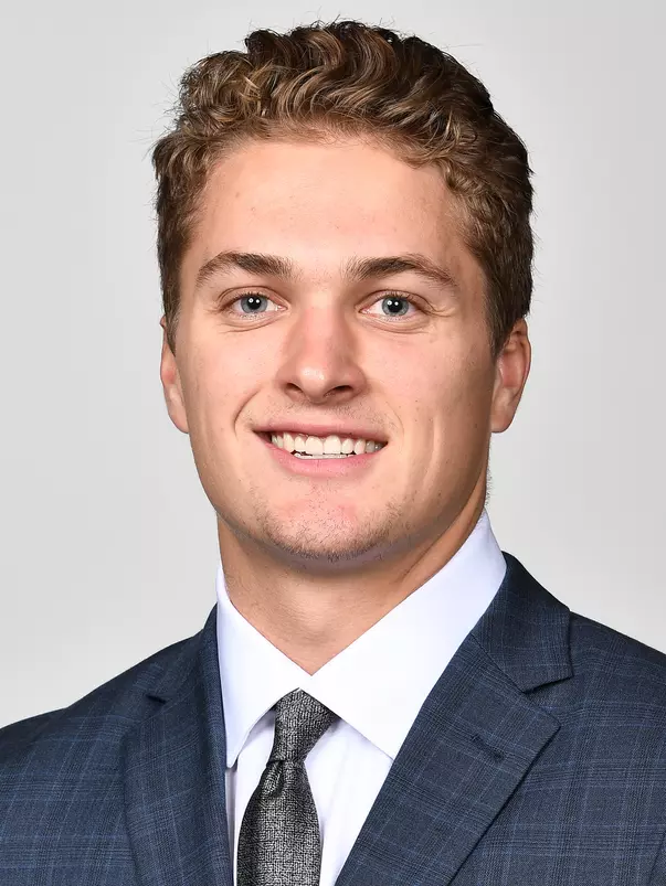Mitchell Chaffee