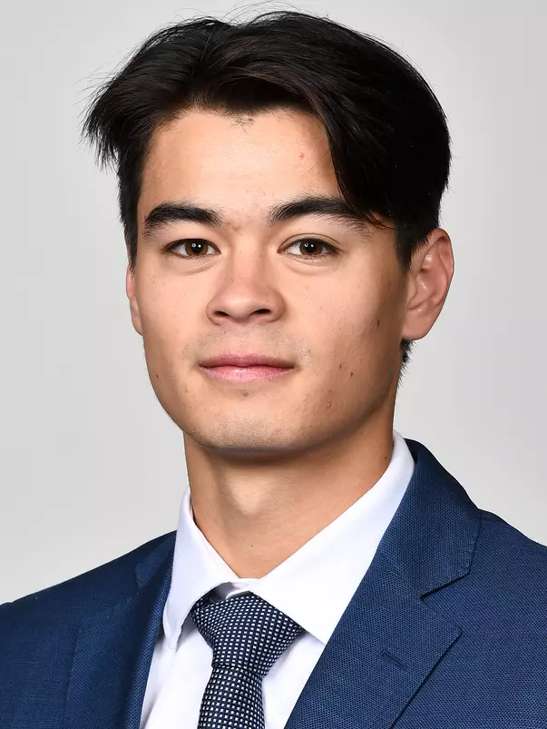 Oliver Chau