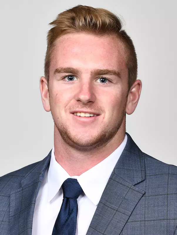 Colin Felix