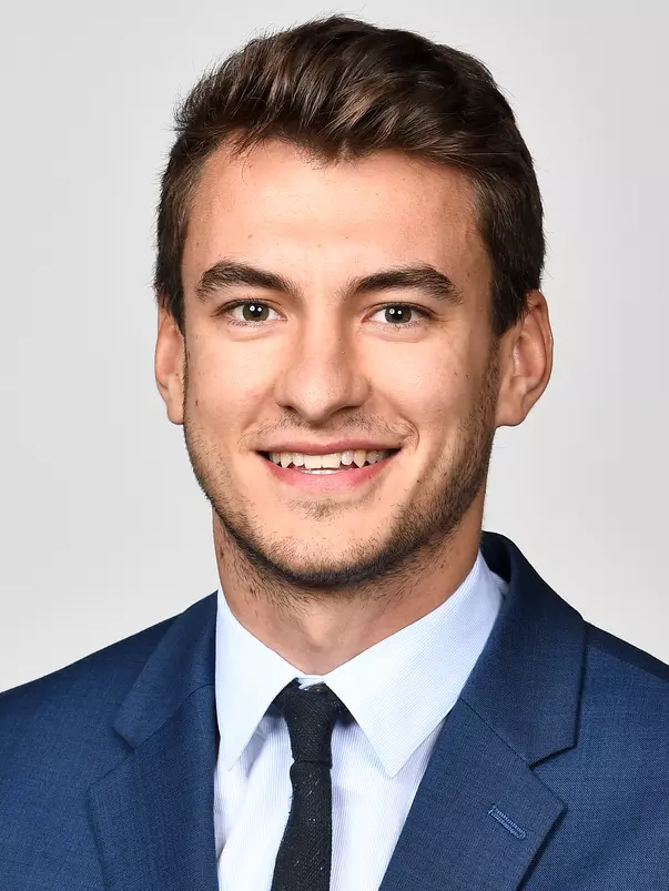 Jake Gaudet