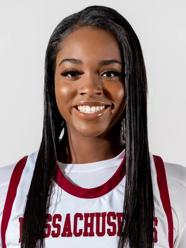 Makennah White HS 2020-21