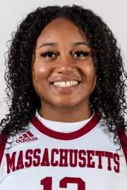 Desiree Oliver HS 2020-21