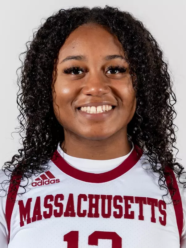 Desiree Oliver HS 2020-21