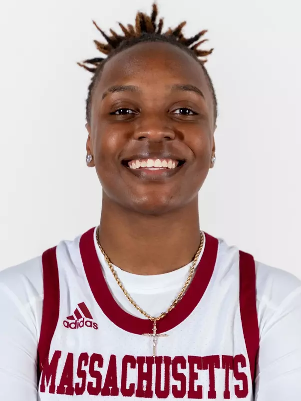 Destiney Philoxy HS 2020-21