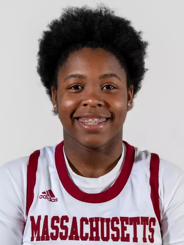 Ber'Nyah Mayo HS 2020-21