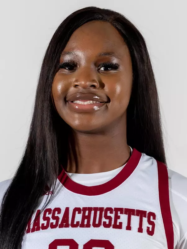 Angelique Ngalakulondi HS 2020-21