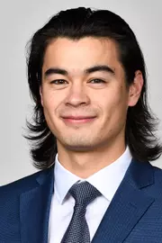 Oliver Chau