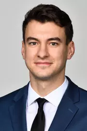 Jake Gaudet