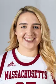 Maddie Sims 2020-21 Headshot