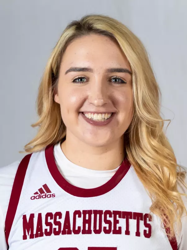 Maddie Sims 2020-21 Headshot