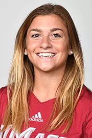 Courtney Barrett