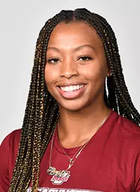 Alexia Harvell
