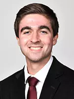 THOM KENDALL FOR UMASS ATHLETICS