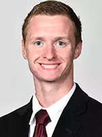 THOM KENDALL FOR UMASS ATHLETICS