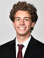 THOM KENDALL FOR UMASS ATHLETICS