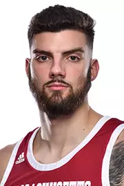 Trent Buttrick